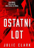 Ostatni lot Julie Clark