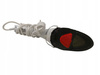 SilverCrest SDRB 1000 B1 - ręczna parownica do ubrań 1000 W, 70 ml