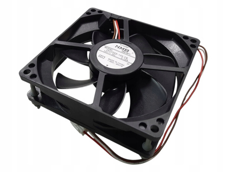 WENTYLATOR DO LODÓWKI WHIRLPOOL W9 931D IX 3