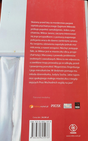 Tabu Bernadeta Prandzioch