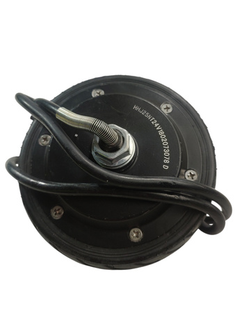 SILNIK Z OPONĄ HHJ25NT24V1802073078 D CAVION GO HULAJNOGA