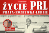 KSIĄŻKA ŻYCIE PRL JACEK FEDOROWICZ