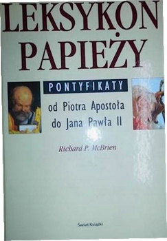 Leksykon Papieży