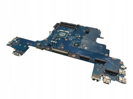 Płyta główna laptopa Dell Latitude E6540 i7 4610M