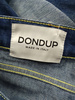 Spodnie damskie Jeansowe DONDUP ROZ.29 Granatowe