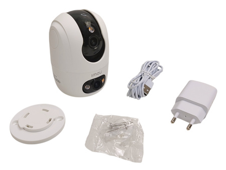 Kamera IP Smart IMOU Ranger Dual Lens 6MP