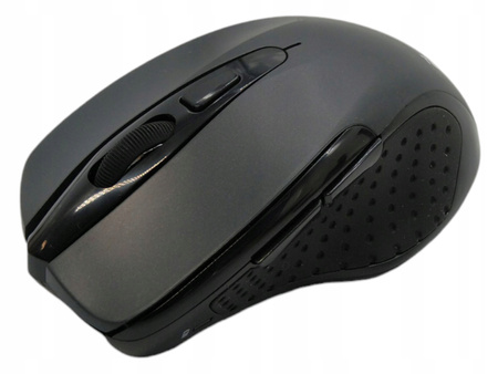 Bezprzewodowa mysz optyczna Tecknet M003 2,4G 4000DPI