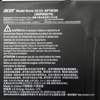 Bateria AP18C8K do laptopa ACER