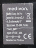 Mata masująca MEDIVON Cosy Air Pro