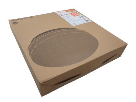 Oprawa LEDVANCE SF FLAT RD 330 P 19W CPS IP54 1660 lm 3000K