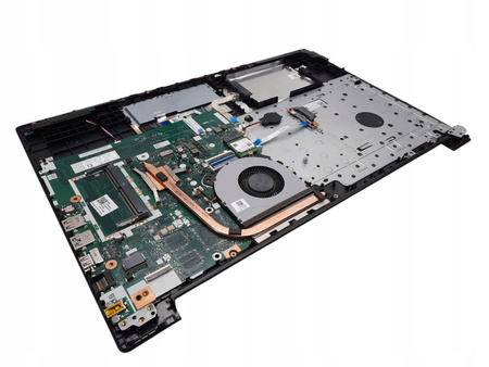Płyta główna laptopa Lenovo Idepad 320-17AST NM-B321