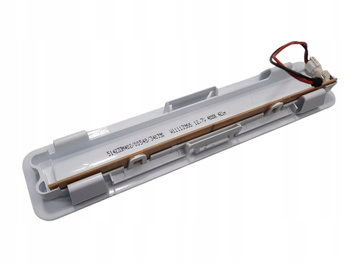 OŚWIETLENIE LED DO LODÓWKI WHIRLPOOL W9C 841C OX