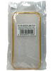Etui Glitter 3in1  Apple iPhone 15 Pro Złote TPU