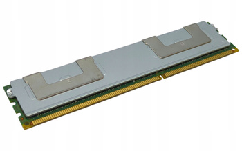 Pamięć RAM Serwerowa Serwer DDR3 4GB 10600R 1333MHz z radiatorem