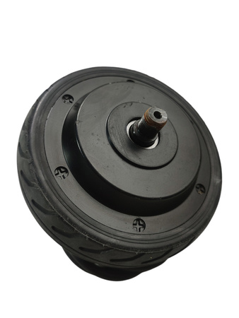 SILNIK Z OPONĄ 24VHL17H09282727 HULAJNOGI CAVION GO