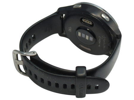 Smartwatch męski Garmin VENU czarny