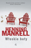 Włoskie buty Henning Mankell
