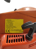 Piła spalinowa GARDETECH GTW5218 2,2 kW