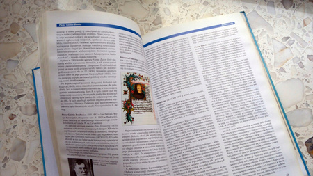 ENCYKLOPEDIA AUDIOWIZUALNA BRITANNICA LITERATURA 2 + DVD BRITANNICA praca