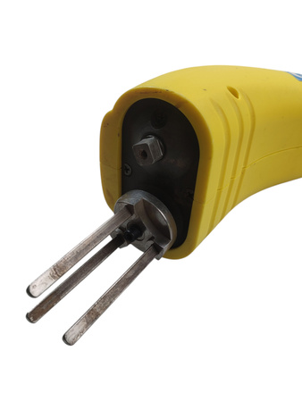 ROZDRABNIACZ DO SPULCHNIANIA KRUSZENIA GLEBY GLORIA GARDENBOY PLUS 400W