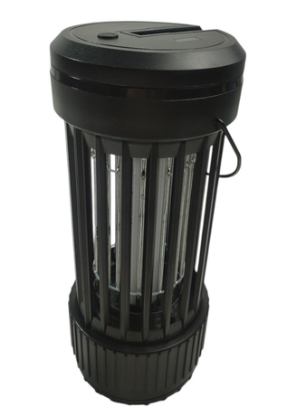 Lampa owadobójcza LED PALONE MSW-082 USB-C lampa na owady