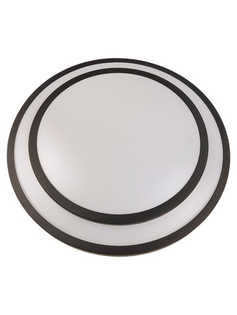 Lampa LED Plafon ORBIS BERLIN 490mm 4700lm 36W 3000k Ledvance