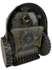 Robot koszący LawnMaster VBRM16 100 m²  24 V bezprzewodowy