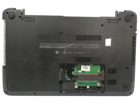 Płyta główna HP Pavilion 15-N096SA DA0U83MB6E0 Rev: E i5-4200U