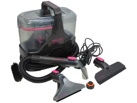 Odkurzacz piorący WECLEAN C3 na mokro 600 W 1,3 l