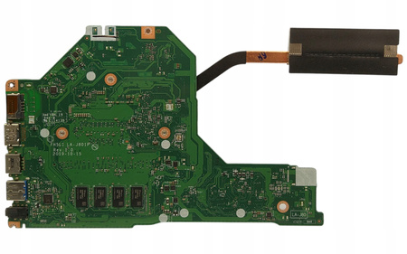 Płyta główna ACER Aspire 3 A315-56-3515 FH5LI-LA-J801P Rev: 1.0 i3-1005G1