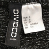 SWETER DAMSKI H&M ROZMIAR S CZARNY