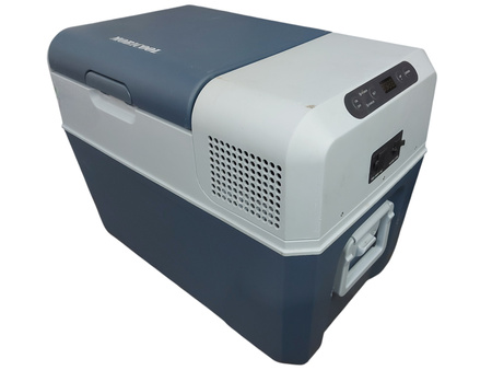 Lodówka turystyczna MOBICOOL FR40 38 l A+ 12/24V/230V KOMPRESOROWA LODÓWKA