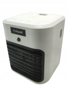PRZENOŚNY KLIMATYZATOR MINI AIR COOLER YB88