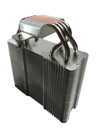 Chłodzenie procesora Thermalright Assassin X 120 SE aktywne 12 cm