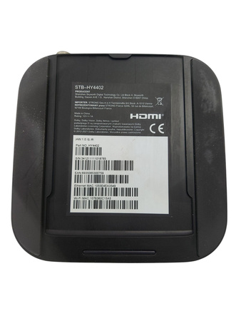 TV Box T-Mobile STB-HY4402