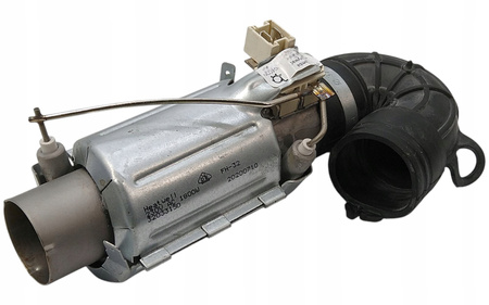 GRZAŁKA PRZEPŁYWOWA ZMYWARKI HEATWE 1800W 32033150 FINLUX