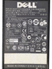 Zasilacz do laptopa Dell HA65NS1-00 65W 19.5V 3.34A