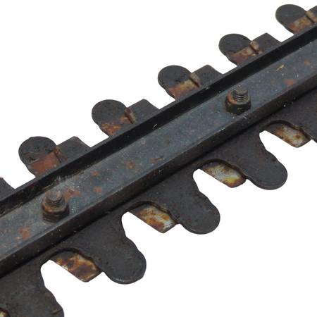 ELEKTRYCZNA PRZYCINARKA DO ŻYWOPŁOTU LIDER EN 500