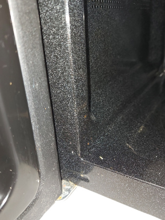 Kuchenka mikrofalowa wolnostojąca Cecotec ProClean 6110 1000W 23l