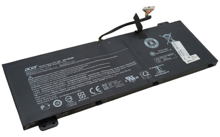 Bateria oryginalna Acer AP18E8M 15.4V 57.5Wh do laptopa oryginalna