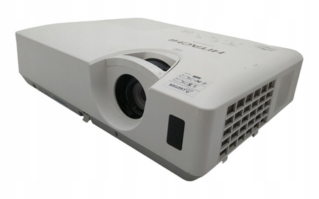 Projektor HITACHI CP-EX252N 1024x768px 2700lm