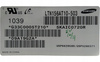 Matryca Samsung LTN156AT10-503 15,6" 1366x768 HD Matowa