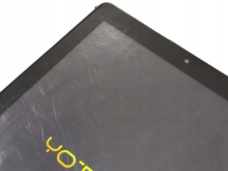 Tablet Yotopt Q11-EEA 10'' 4/64GB Android Czarny