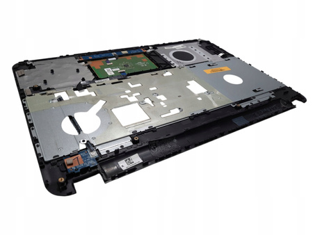 Palmrest dolna obudowa z touchpadem do laptopa Dell Inspiron 3521