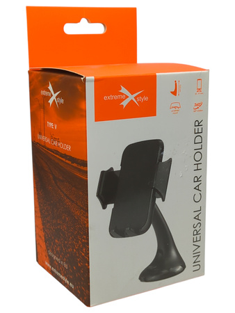 Uchwyt zaciskowy samochodowy Extreme TYP.V U16