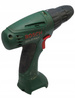Wiertarko-wkrętarka akumulatorowa Bosch PSR 960 9,6V 10mm NiCd