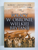 Polacy w obronie Wielkiej Brytanii
