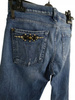 Spodnie damskie Jeansowe 7 FOR ALL MANKIND ROZ.28