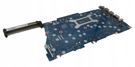 Płyta główna laptopa HP ProoBook DA0X9MMB8F0 Rev: F Ryzen R3 4300U