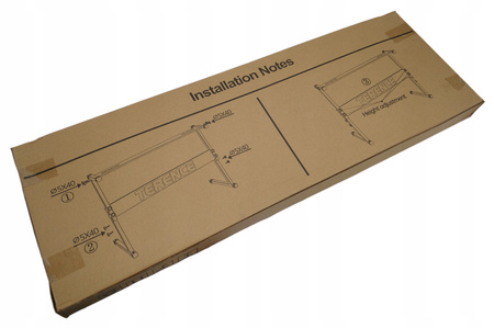 Keyboard do nauki gry Piano z 61 klawiszami TERENCE TS-01